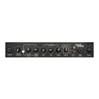 Preview: Laney Hardcore MXD15