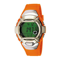 Preview: Digital Sports Watch