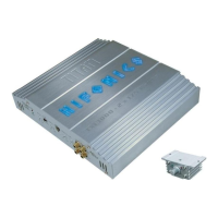 Preview: Hifonics TXi 3000