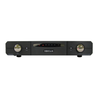 Preview: Roksan Audio Caspian M2