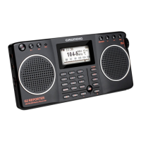 Preview: Grundig G2 REPORTER