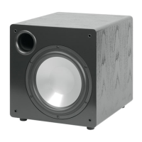 Preview: RBH Sound subwoofer