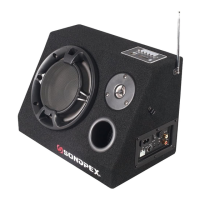 Preview: Bluetooth Speaker System & Digital Music Player