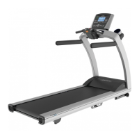 Preview: Life Fitness T5 TREADMILL