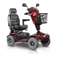 Preview: Roma Medical Granada S743