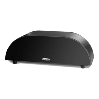 Preview: Polk Audio F/X Wireless Surround