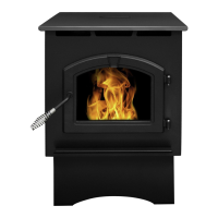 Preview: pleasant hearth PH35PS Series