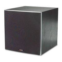 Preview: Polk Audio PSW202