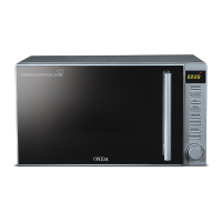 Preview: Onida Power Convection 20