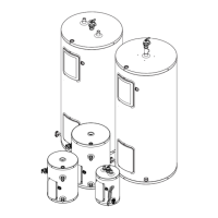 Preview: RESIDENTIAL ELECTRIC WATER HEATER