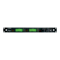 Preview: Shure U Series