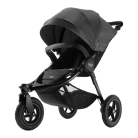 Preview: Britax Vigour 3+