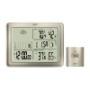 Weather Station Logo