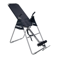 Preview: Stamina Gravity Inversion Table