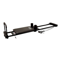 Preview: Stamina PILATES 4500 JP