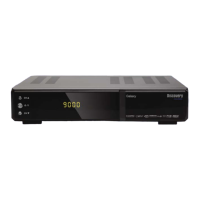 Preview: Digital HD Satellite Receiver