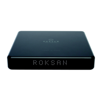 Preview: Roksan Audio OXYGENE