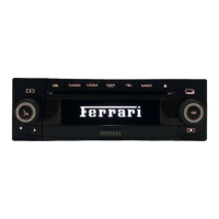 Preview: Ferrari Infotainment 6111