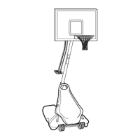 Preview: Portable Basketball System