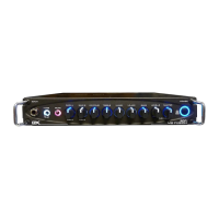 Preview: Gallien-Krueger MB FUSION