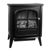Stove Logo