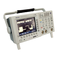 Preview: Tektronix TDS3000B Series