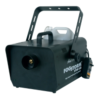 Preview: American DJ fog Storm 1700HD