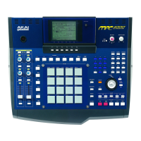 Preview: Akai MPC4000