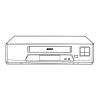 VCR Logo