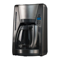 Preview: Moulinex 12-CUP COFFEE MAKER