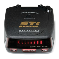 Preview: Beltronics Bel STi