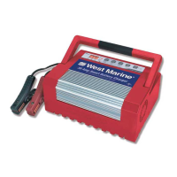 Preview: Smart Battery Charger