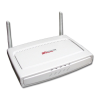 Network Router Logo