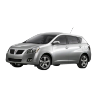 Preview: Pontiac Vibe 2009