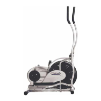 Preview: Thane Fitness OrbiTrek Platinum