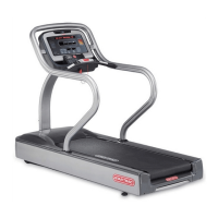 Preview: STAR TRAC FITNESS E-TRx