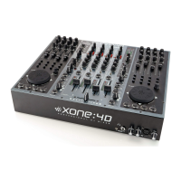 Preview: ALLEN & HEATH Xone 4D