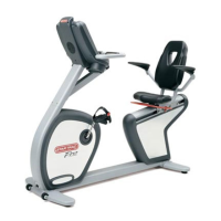 Preview: Star Trac Pro Upright Bike