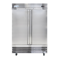 Preview: Avantco CFD-1RR