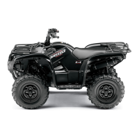 Preview: Yamaha Grizzly 700FI