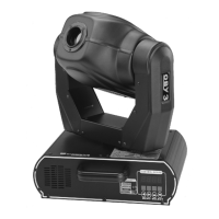 Preview: GENI MOVING HEAD OBY-3