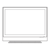 Plasma TV Logo