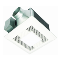 Preview: Panasonic WhisperLite FV-05VQ5
