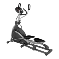 Preview: BH FITNESS X8 ELLIPTICAL