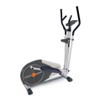 Preview: BLADEZ Elliptical X-350p