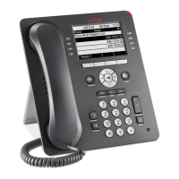 Preview: Avaya 9608