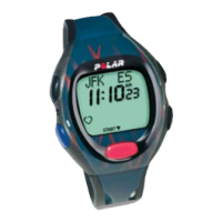 Preview: Polar Electro E200
