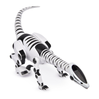 Preview: WowWee Roboreptile