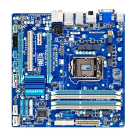 Preview: Gigabyte GA-Q77M-D2H