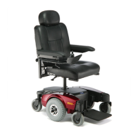 Preview: Invacare Pronto M50